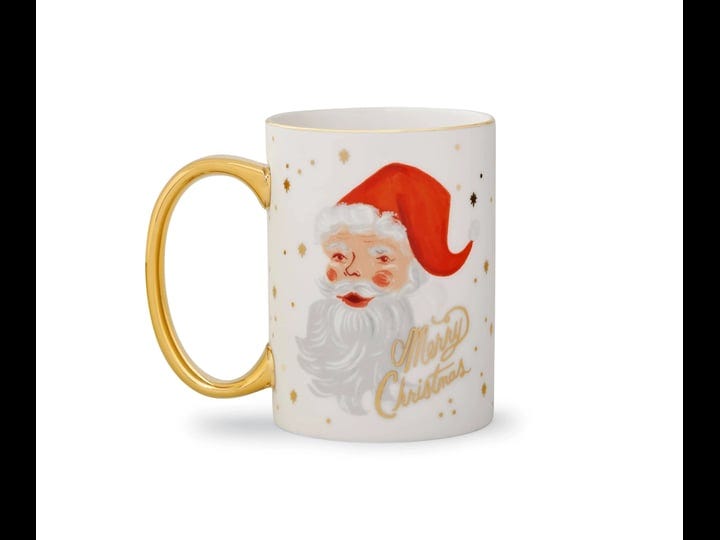 rifle-paper-co-winking-santa-mug-1