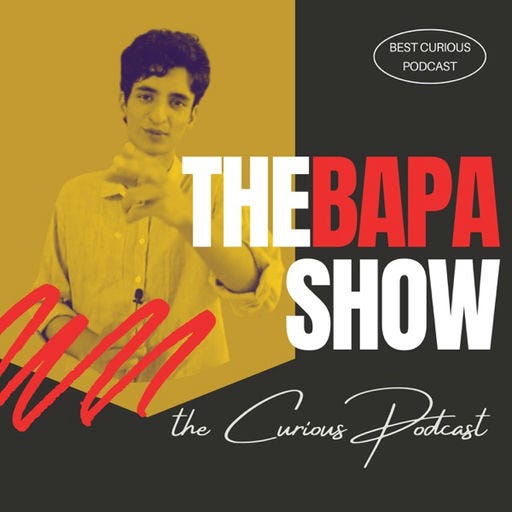 TheBapa Show