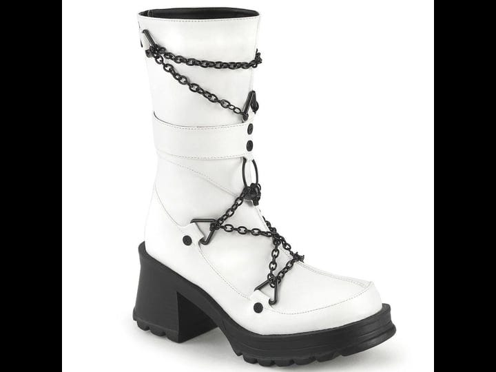 demonia-bratty-120-white-vegan-leather-mid-calf-boots-1