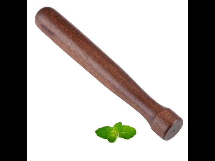 tezzorio-wood-muddler-bar-tool-8-inch-hardwood-mojito-muddler-with-flat-head-cocktail-drink-muddler-1