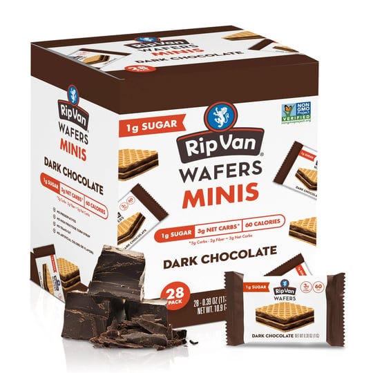 rip-van-dark-chocolate-mini-wafer-cookies-healthy-low-sugar-snack-28-count-1