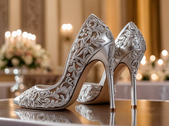 Wedding-Shoe-Silver-4