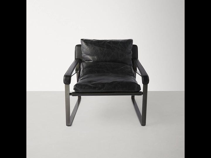 hadler-30-75-w-genuine-top-grain-leather-lounge-chair-allmodern-leather-type-black-genuine-leather-1