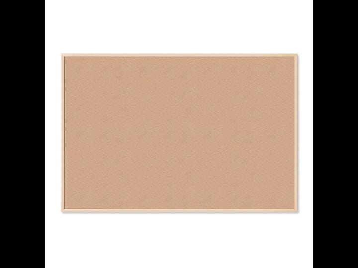 u-brands-cork-bulletin-board-70-x-47-natural-surface-birch-frame-1