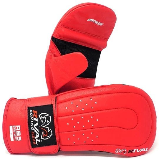 rival-boxing-rb5-cowhide-leather-punching-bag-mitts-xl-red-1