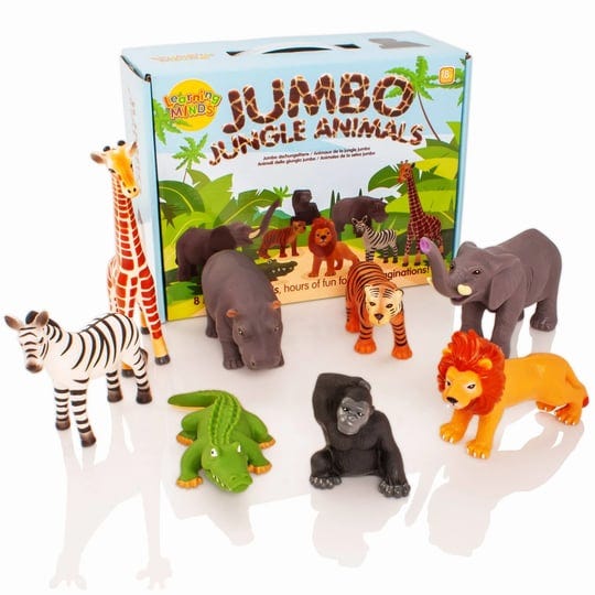 learning-minds-set-of-8-jumbo-safari-animals-figures-zoo-animal-toys-for-kids-animal-toys-for-toddle-1