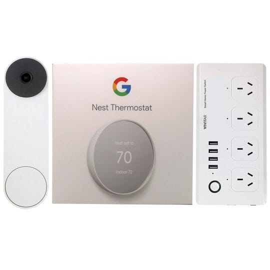 google-nest-video-battery-doorbell-with-smart-thermostat-and-smart-plug-power-strip-4-for-the-tech-s-1