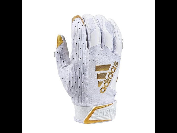 adidas-adult-adizero-9-0-white-gold-football-receiver-gloves-xxl-1