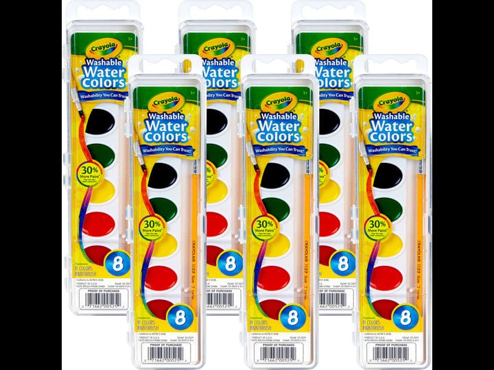 multipack-of-6-crayola-washable-watercolors-8-colors-1
