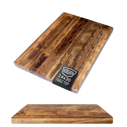 heirloum-reclaimed-wood-table-top-rustic-recycled-solid-wooden-piece-perfect-for-kitchens-dining-and-1