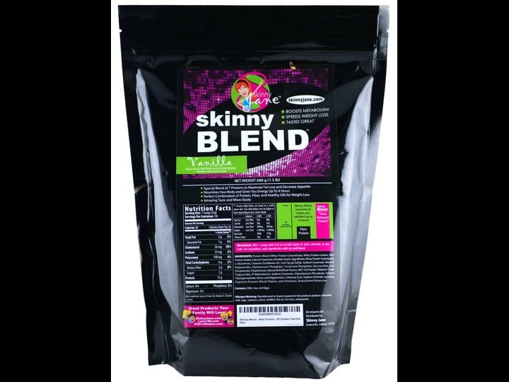 skinny-blend-best-tasting-protein-shake-for-women-weight-loss-powder-vanilla-1