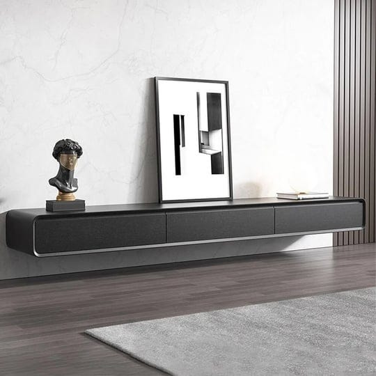 modern-wood-black-tv-stand-lowline-media-console-with-4-drawers-open-storage-cabinet-walnut-veneer-f-1