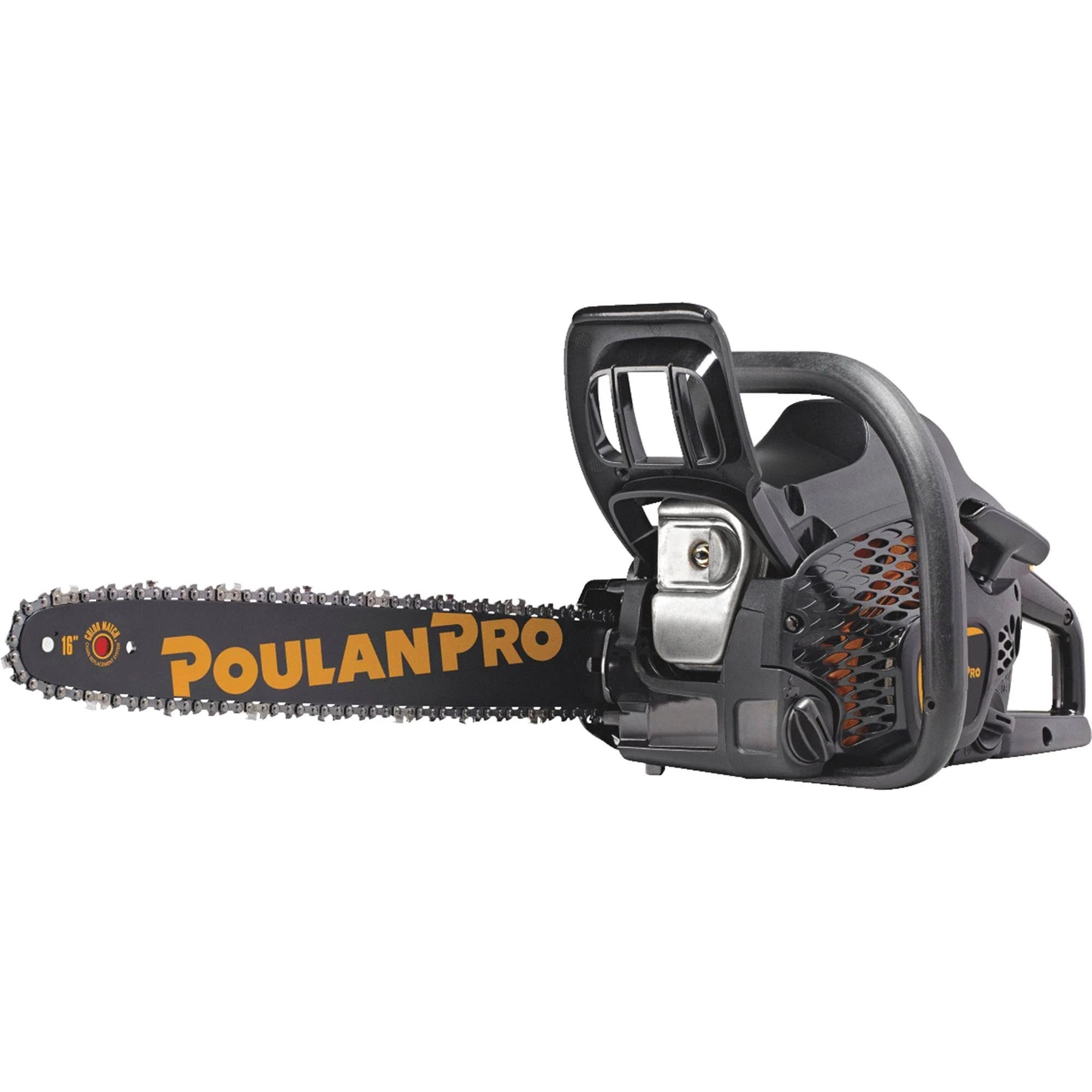 Poulan Pro 16