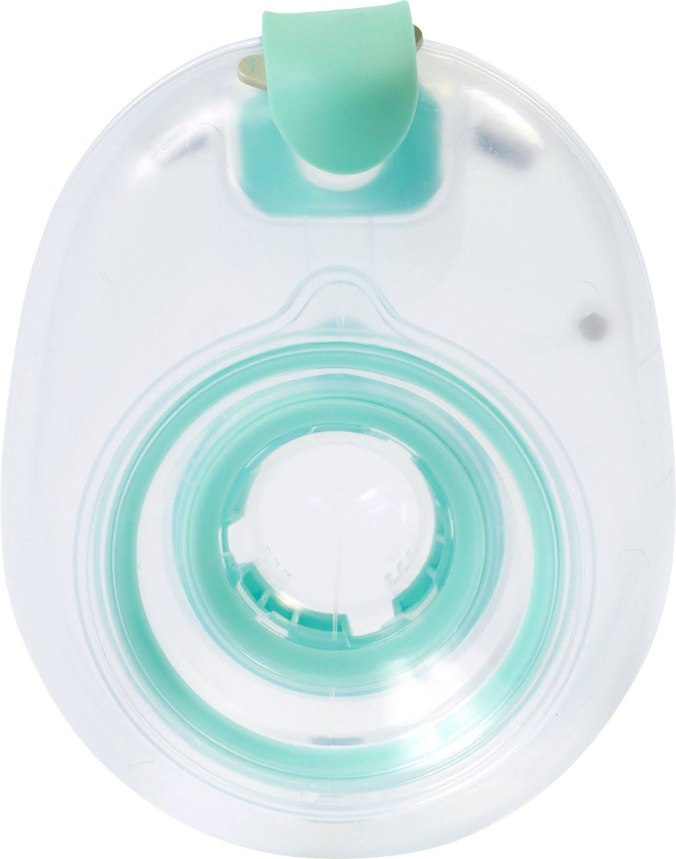 Willow 3.0 Reusable Breast Milk Containers - Compatible with Willow Pump | Image