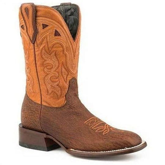 womens-stetson-joplin-shark-exotic-boots-handcrafted-jbs-collection-brown-size-10m-1