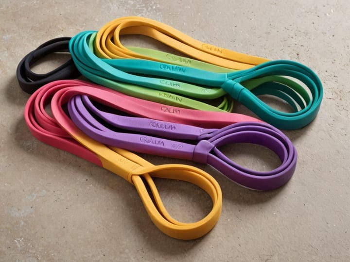 Gaiam Resistance Bands-3