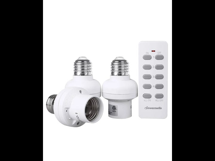 dewenwils-remote-control-light-lamp-socket-e26-e27-bulb-base-holder-wireless-light-switch-kit-remote-1