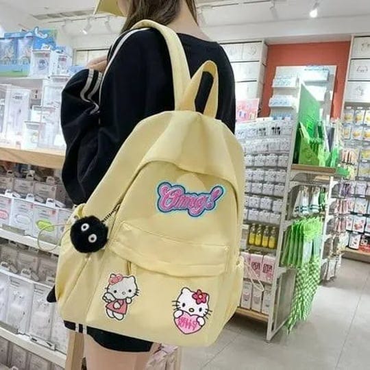 hongli-sanrio-hello-kitty-cartoon-embroidery-women-backpack-y2k-preppy-spicy-girl-shoulder-bag-fashi-1