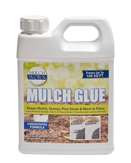 sanco-industries-mulch-glue-concentrated-quart-32oz-glues-locks-mulch-pine-straw-dust-dirt-professio-1