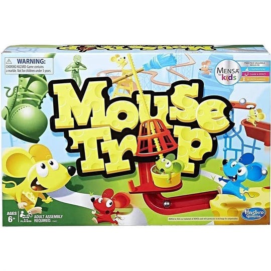 hasbro-classic-mousetrap-game-1