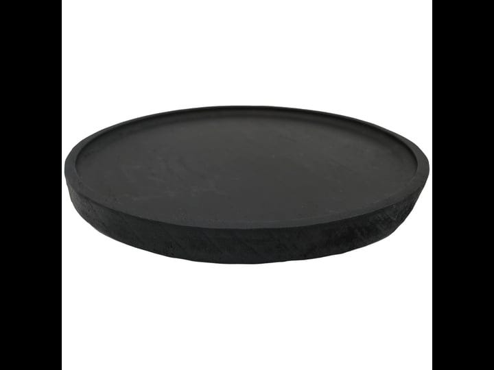 sweet-water-decor-large-black-round-wood-tray-1