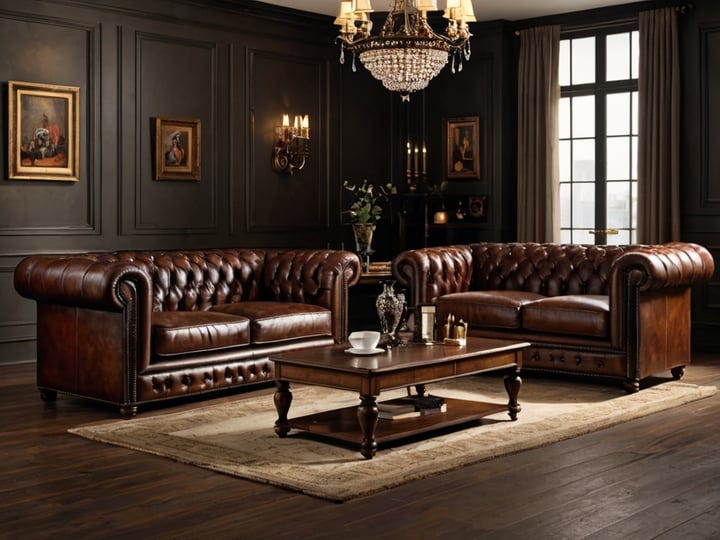 Chesterfield-Distressed-Leather-Sofas-3