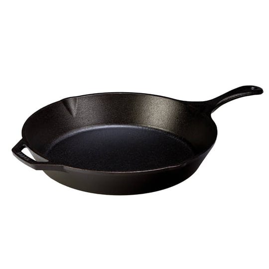 lodge-cast-iron-skillet-black-1