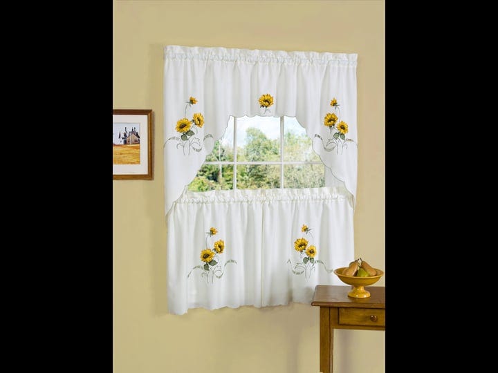 achim-embellished-tier-curtain-and-swag-set-sunshine-yellow-1