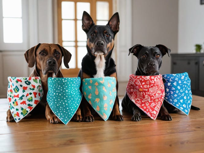 Dog-Bandanas-1