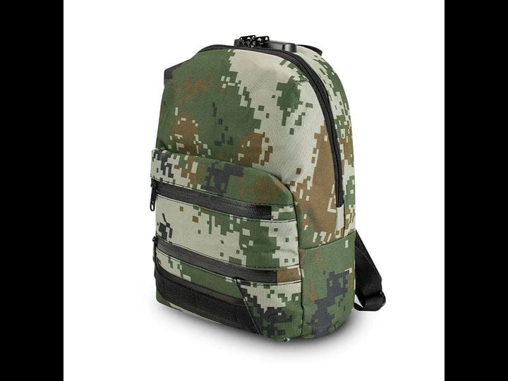 skunk-mini-smell-proof-back-pack-w-lock-various-colors-green-pixelated-camo-mj-wholesale-1