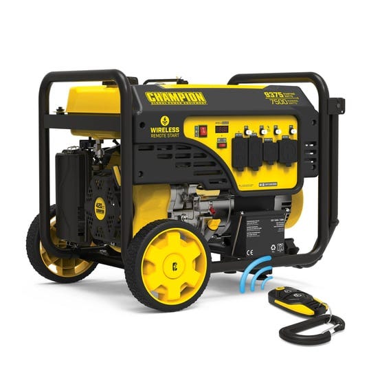 champion-7500-watt-portable-generator-with-wireless-remote-start-1