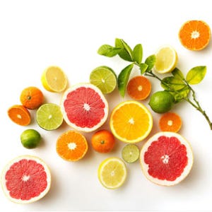 Passionate about citrus. Let loose with the trivia. 