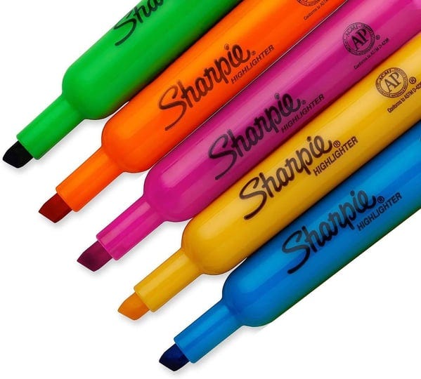 sharpie-accent-tank-style-highlighters-5-colored-highlighters-choose-multi-colored-or-fluorescent-ye-1