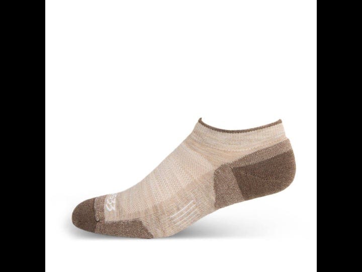 full-cushion-no-show-wool-socks-mountain-heritage-oatmeal-s-1