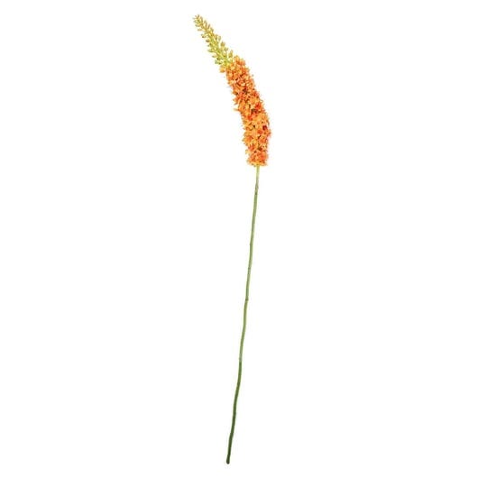 44-orange-and-green-artificial-foxtail-decorative-floral-crafting-stem-1