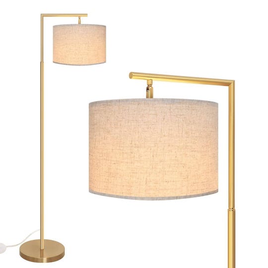 faguangao-gold-floor-lamp-mid-century-modern-floor-lamp-brass-standing-lamp-with-hanging-drum-shade--1