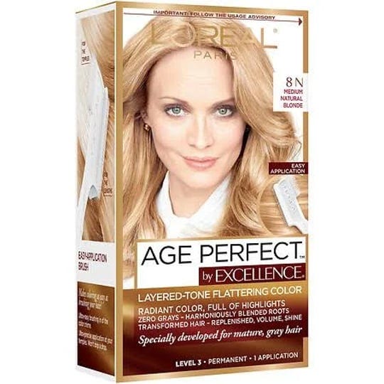 lor-al-paris-excellence-age-perfect-hair-color-kit-8n-medium-natural-blonde-1