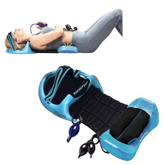 deluxe-full-spine-posture-pump-blue-retail-model-1