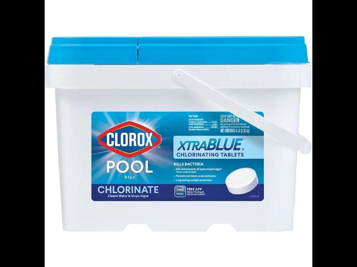 clorox-pool-spa-chlorinating-tablets-xtra-blue-for-pool-5-lb-1