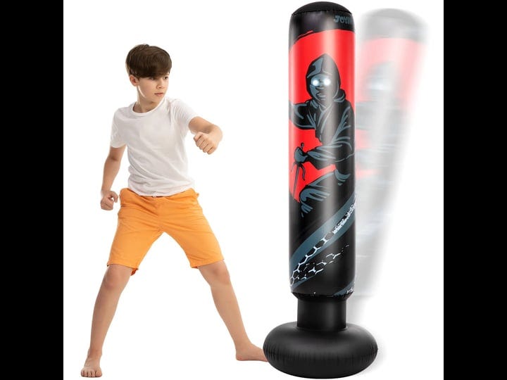 joyin-53-inflatable-punching-bag-for-kids-standing-ninja-boxing-bag-for-immediate-bounce-back-for-pr-1