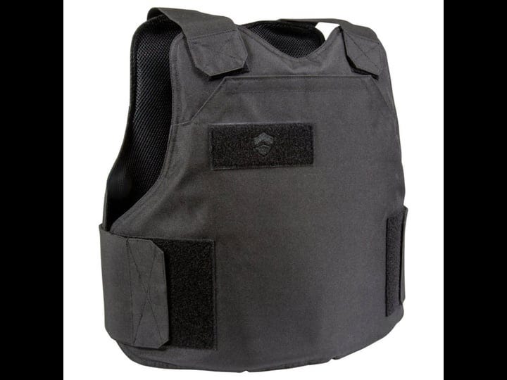 bulletsafe-bulletproof-vest-4-0-x-large-black-level-iiia-1