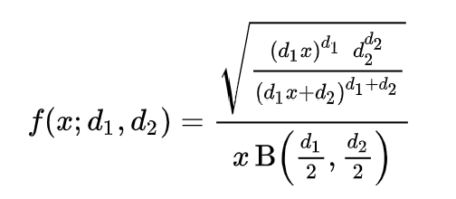 8 common continuous probability distributions