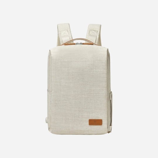 nordace-siena-pro-13-backpack-size-13-3-inch-15-l-color-beige-smart-backpack-for-travel-1