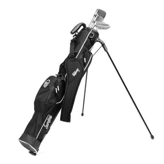 sunday-golf-lightweight-sunday-golf-bag-with-strap-and-stand-easy-to-carry-and-durable-pitch-n-putt--1