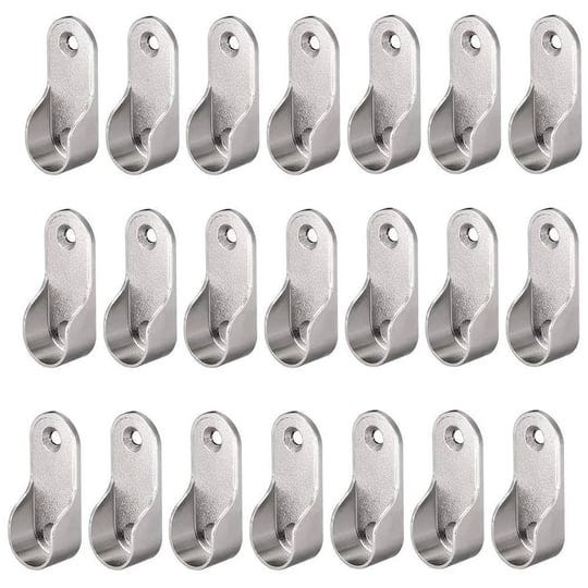 eyech-eeych-40pcs-zinc-alloy-hardware-oval-closet-rod-end-supports-16mm-x-30mm-wardrobe-flange-brack-1