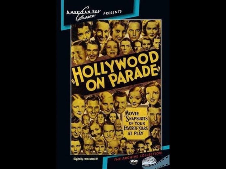hollywood-on-parade-tt0322578-1
