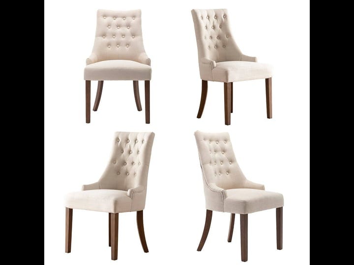 colamy-wingback-upholstered-dining-chairs-set-of-4-fabric-side-dining-beige-1