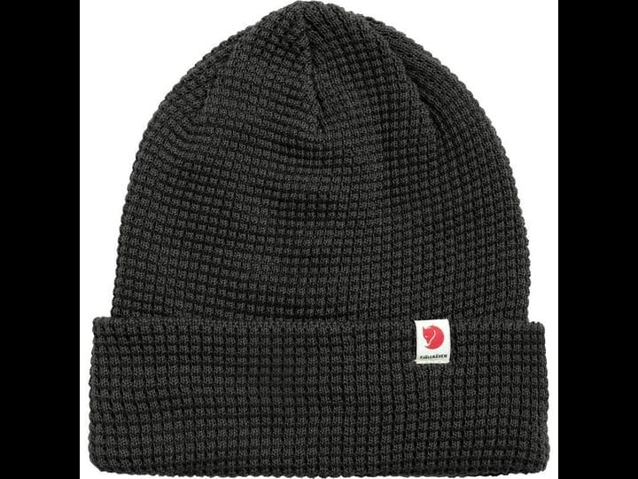 fjallraven-tab-hat-dark-grey-1