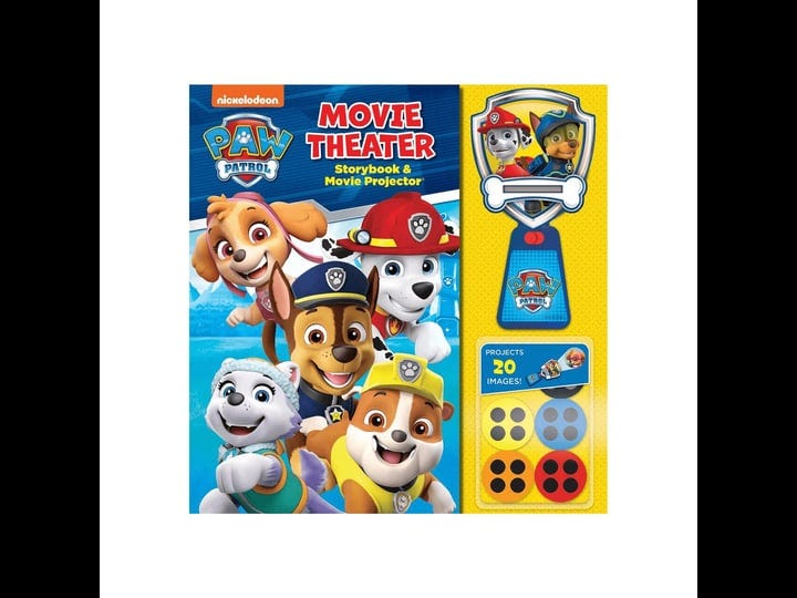 nickelodeon-paw-patrol-movie-theater-storybook-movie-projector-book-1