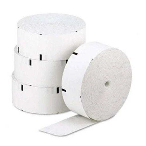 NCR Thermal Receipt Paper for Business Printing | Image